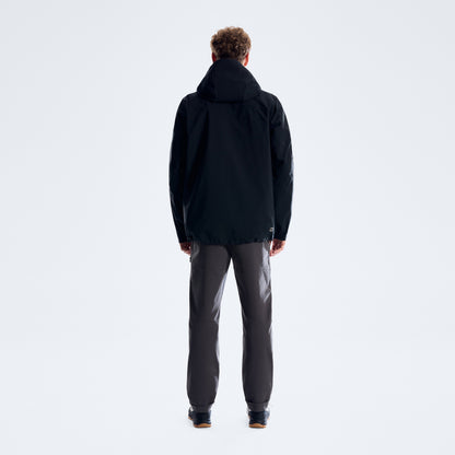 Men's Kielder Gore-Tex Interactive Jacket - Jet Black