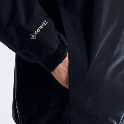Men's Kielder Gore-Tex Interactive Jacket - Jet Black
