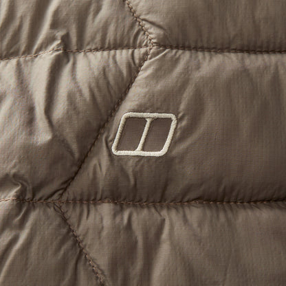 Women's Netherdene II Jacket  - Volcanic Ash