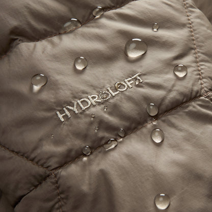 Women's Netherdene II Jacket  - Volcanic Ash