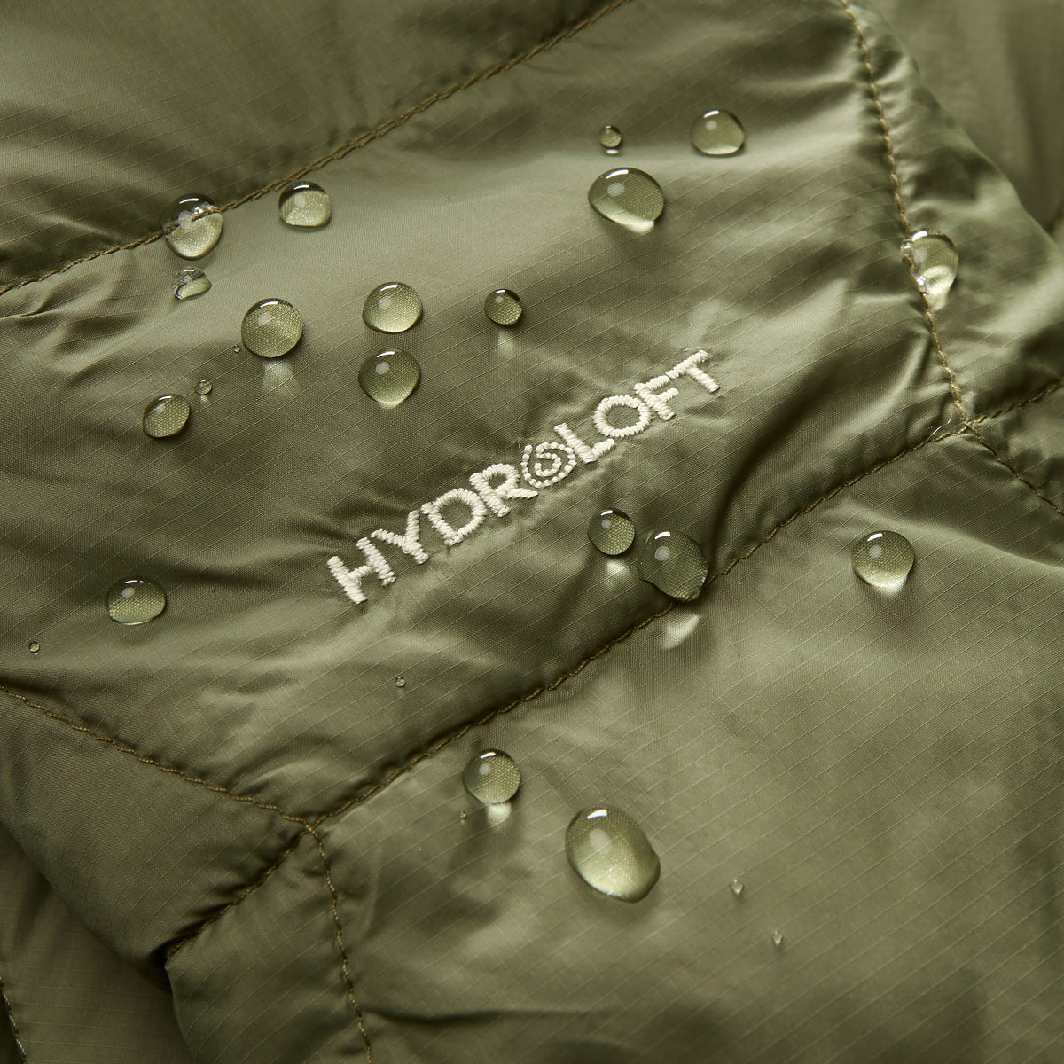 Women's Netherdene II Jacket  - Cheviot Green