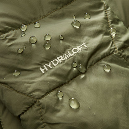 Women's Netherdene II Jacket  - Cheviot Green