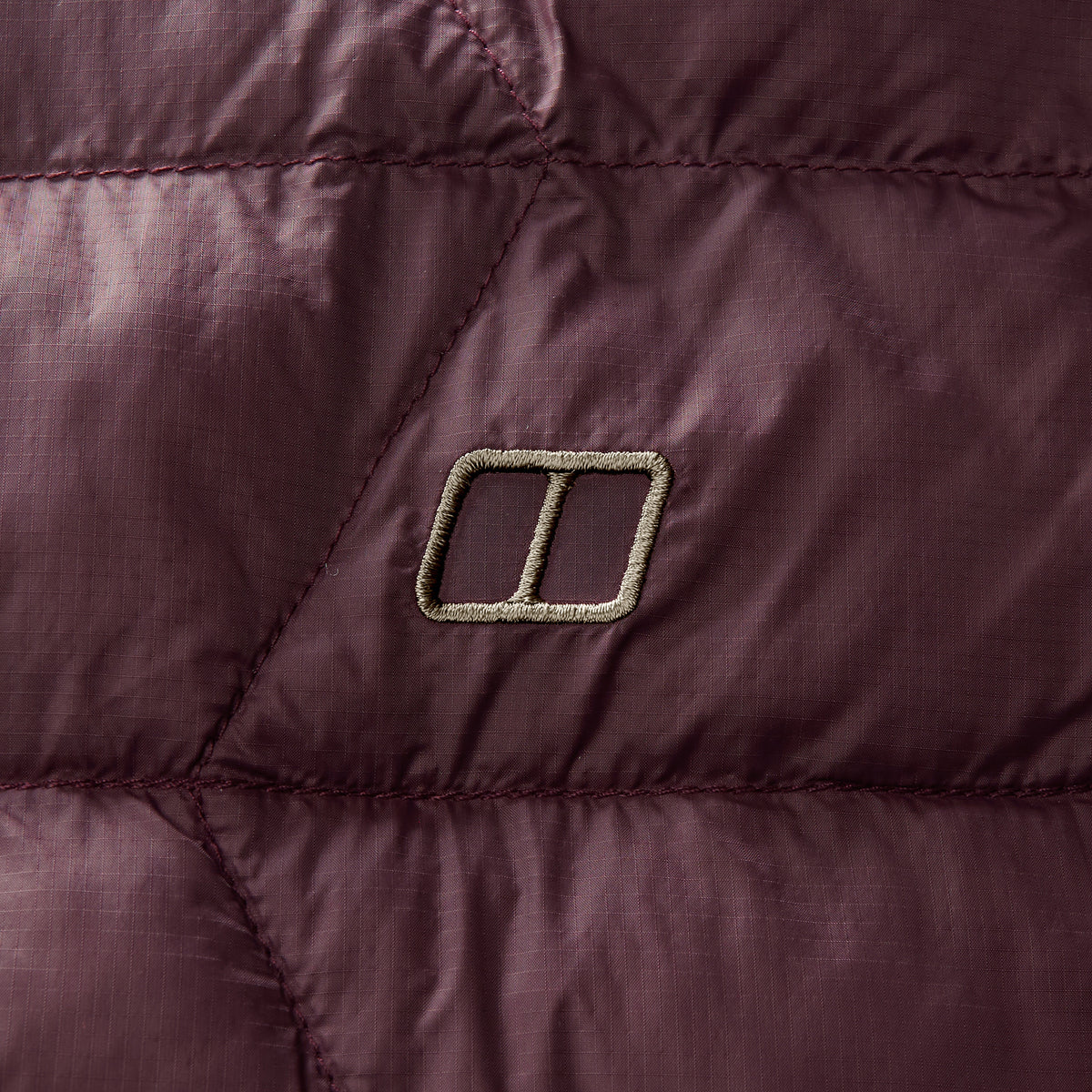 Women's Netherdene II Jacket  - Dark Purple