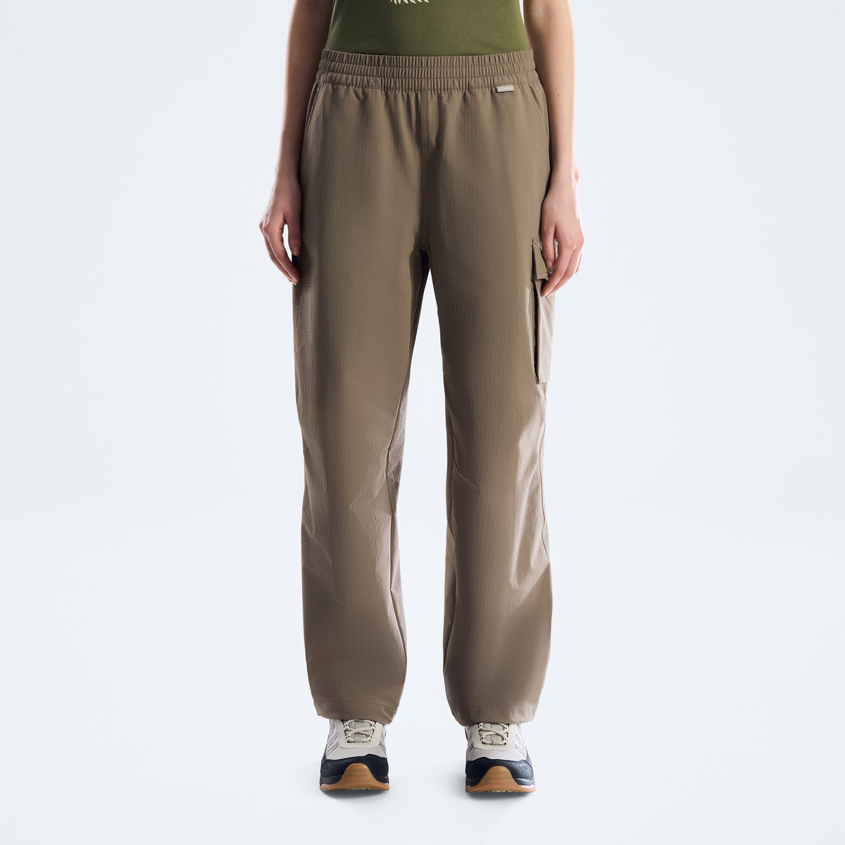 Women's Kaber Pant  - Volcanic Ash