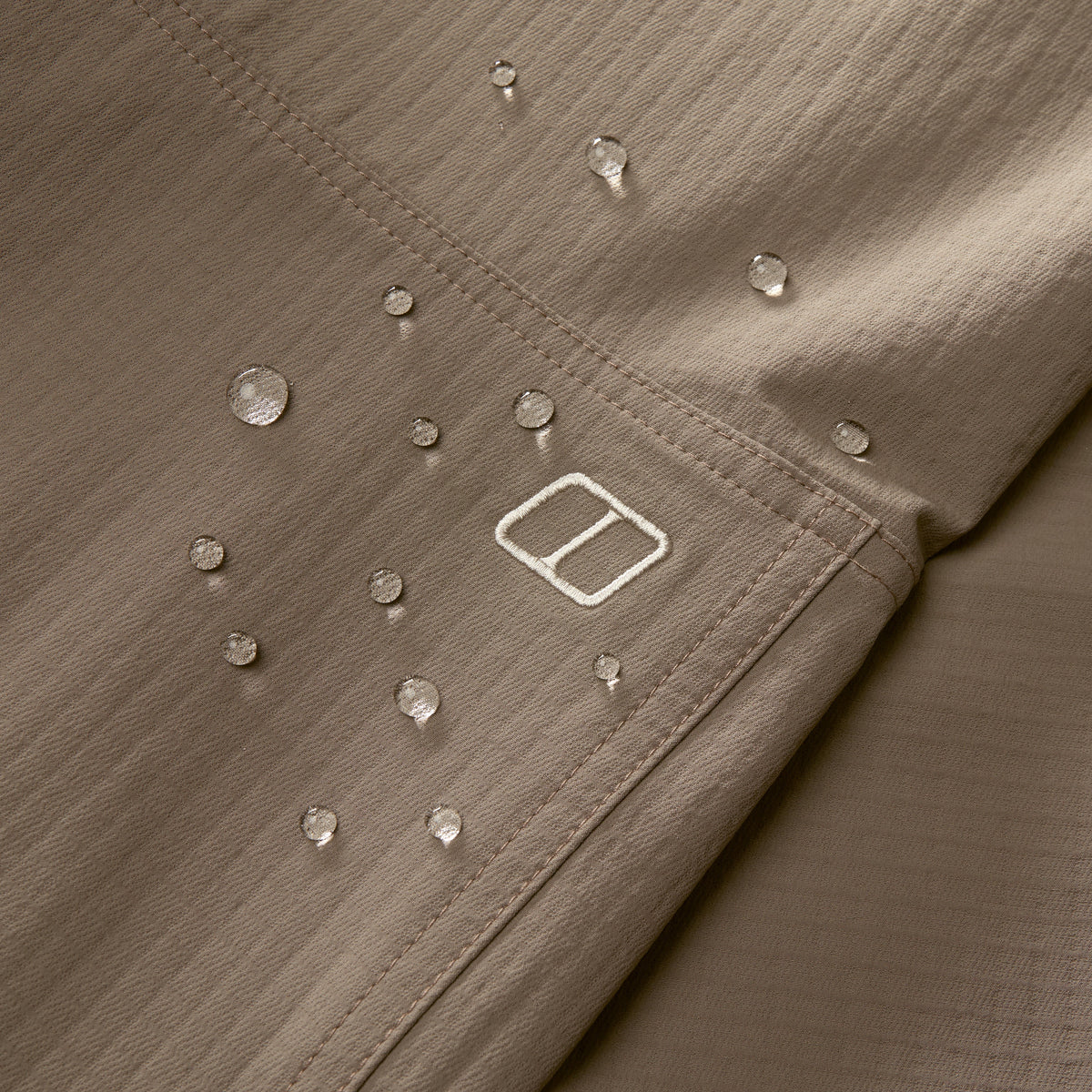 Women's Kaber Pant  - Volcanic Ash