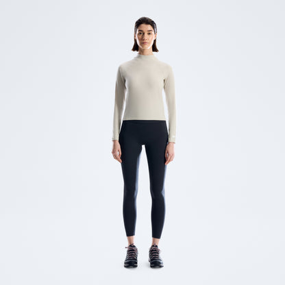 Women's Borrowdale Legging  - Black/Archive Black