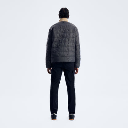 Men's Netherdene Ii Jacket - Archive Black