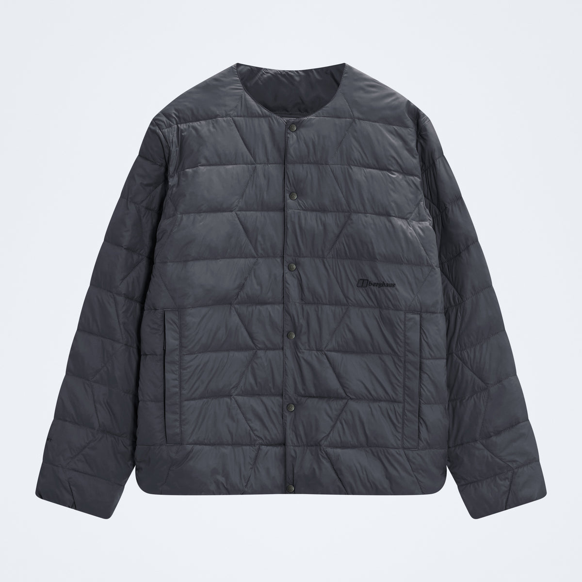 Men's Netherdene Ii Jacket - Archive Black