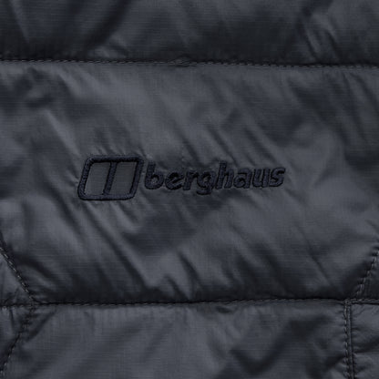 Men's Netherdene Ii Jacket - Archive Black
