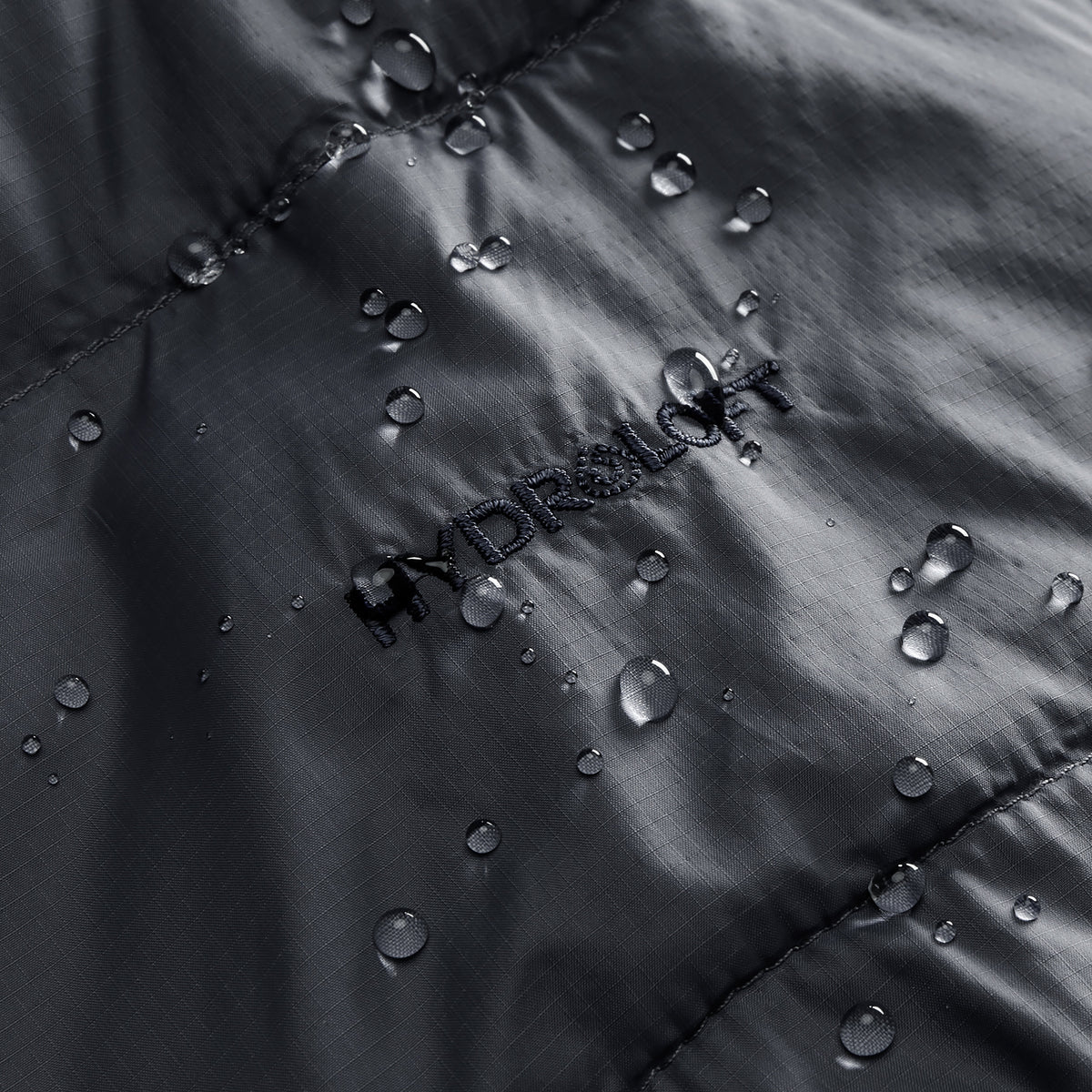 Men's Netherdene Ii Jacket - Archive Black