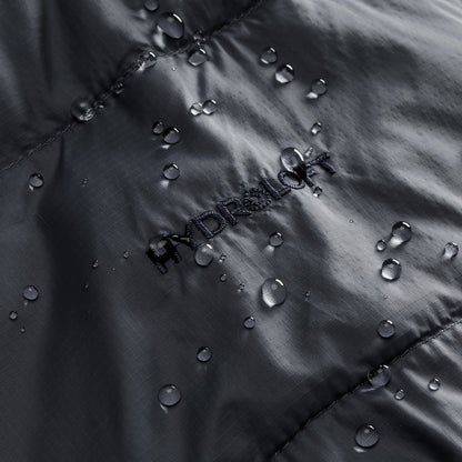 Men's Netherdene Ii Jacket - Archive Black