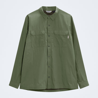 Men's Ashbrooke Lined Shirt - Zephyr