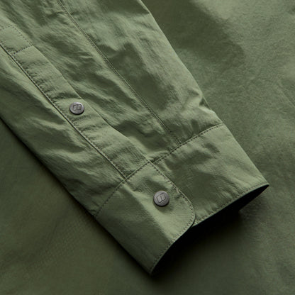 Men's Ashbrooke Lined Shirt - Zephyr
