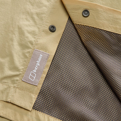 Men's Ashbrooke Lined Shirt - Tuscan