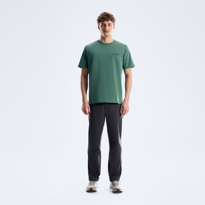 Men's Staticscape Essential Tee - Otherside