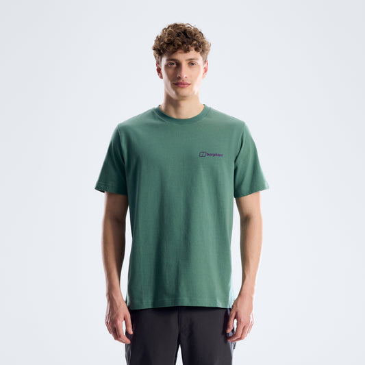 Men's Staticscape Essential Tee - Otherside