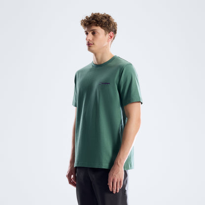 Men's Staticscape Essential Tee - Otherside