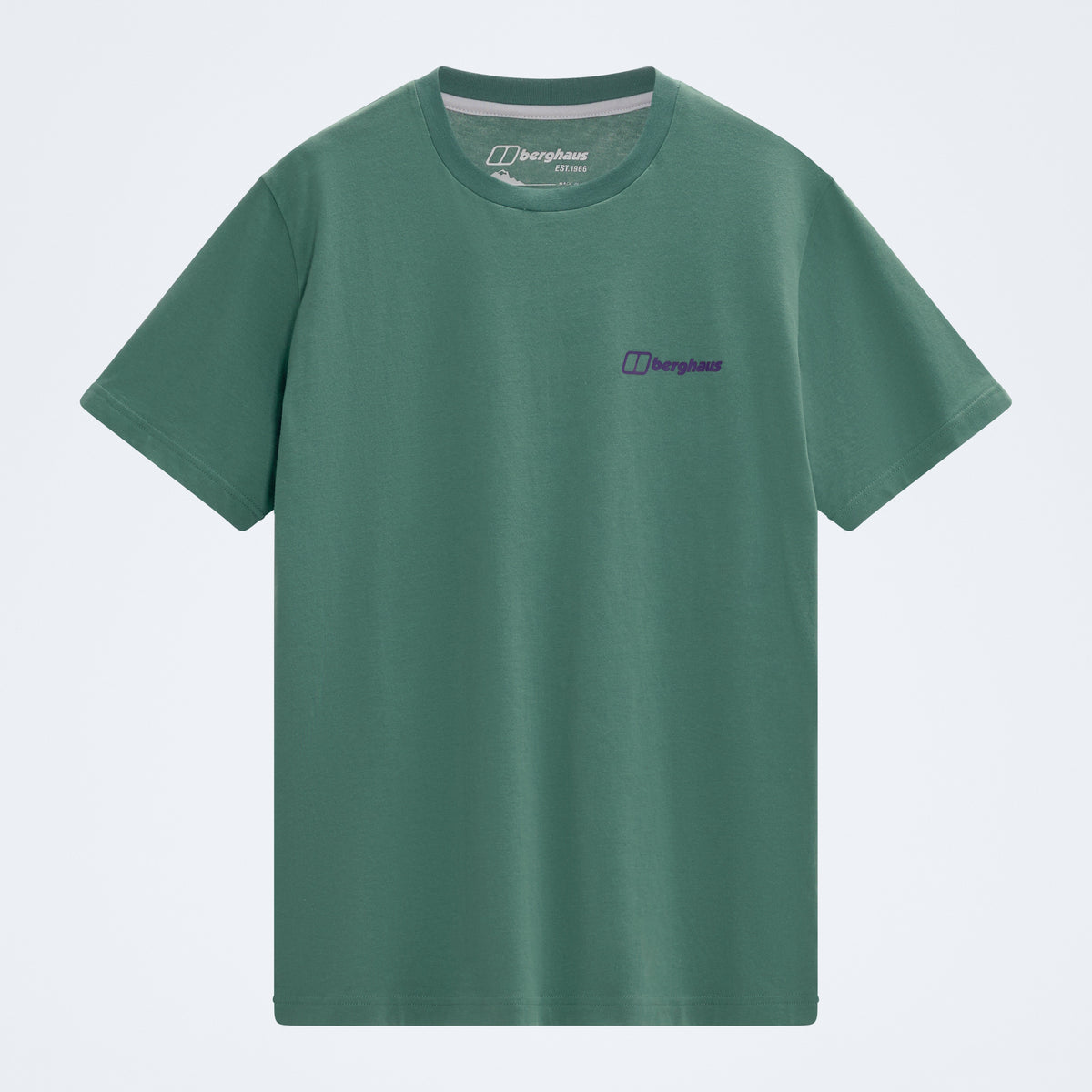 Men's Staticscape Essential Tee - Otherside