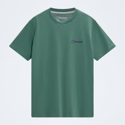 Men's Staticscape Essential Tee - Otherside