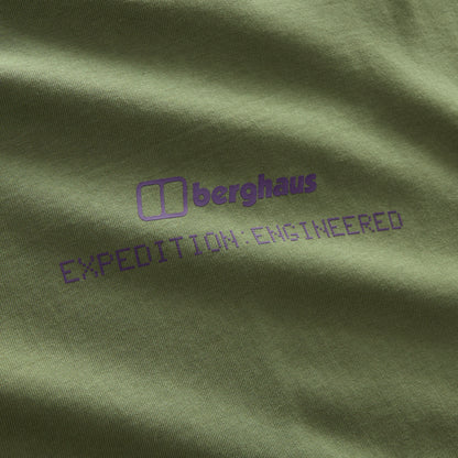 Men's Exped Essential Long Sleeve Tee - Zephyr