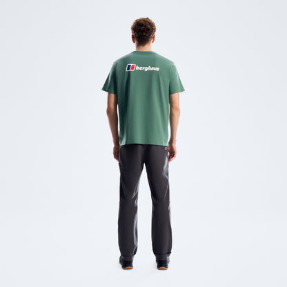 Men's Thorngreen Pant - Archive Black