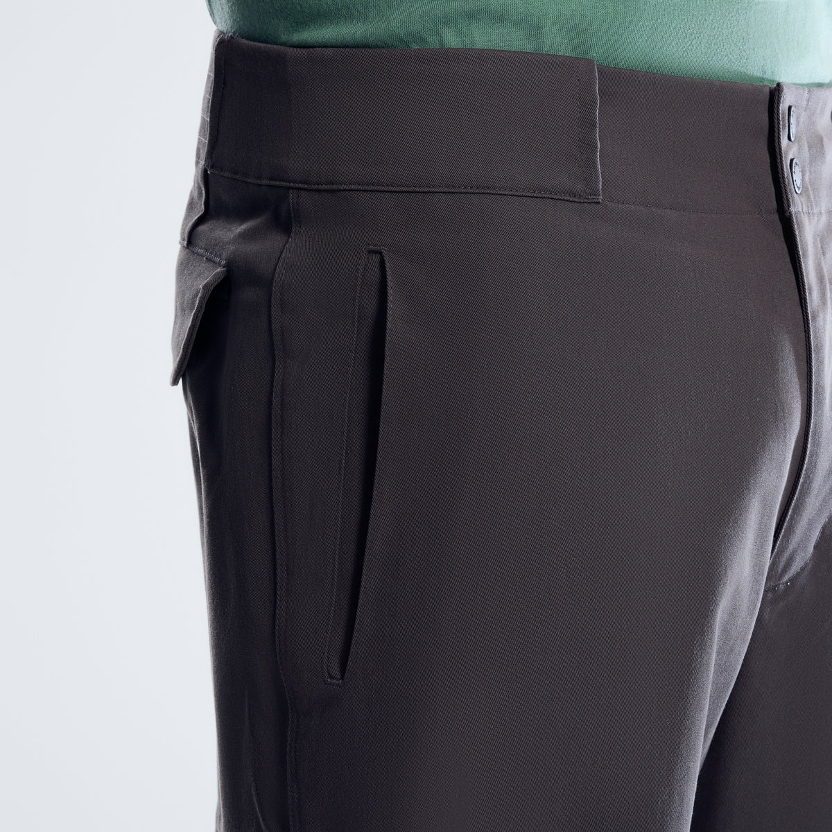 Men's Thorngreen Pant - Archive Black