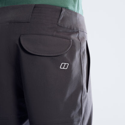 Men's Thorngreen Pant - Archive Black
