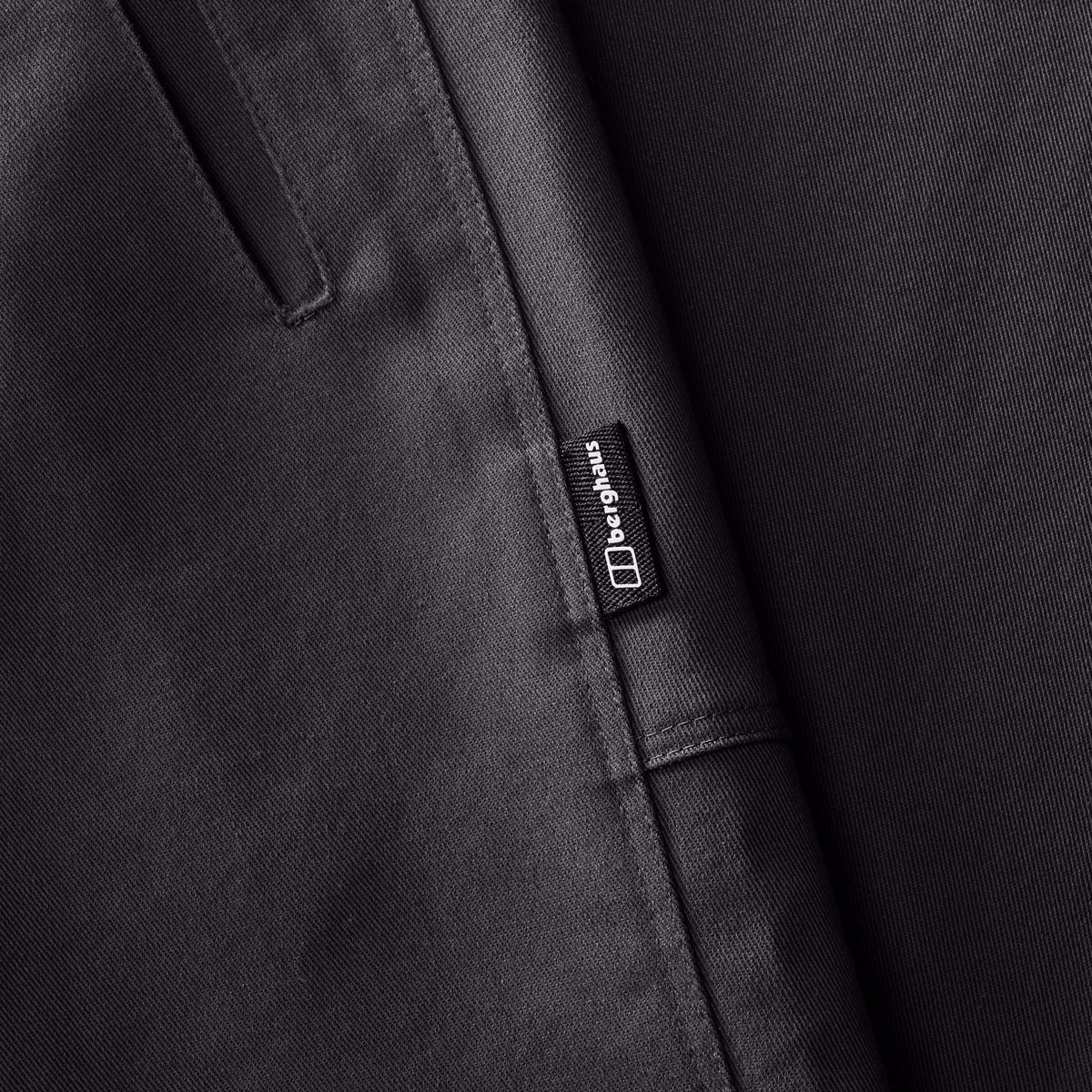 Men's Thorngreen Pant - Archive Black