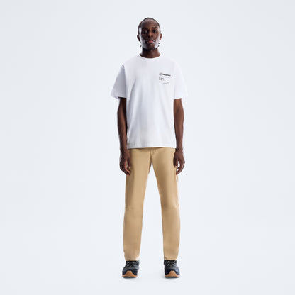 Men's Thorngreen Pant - Tuscan
