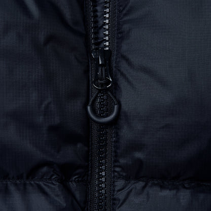 Men's Zypher Down Jacket - Jet Black