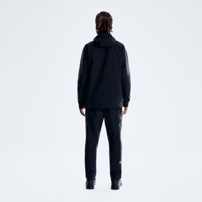Men's Vantashell Jacket - Jet Black