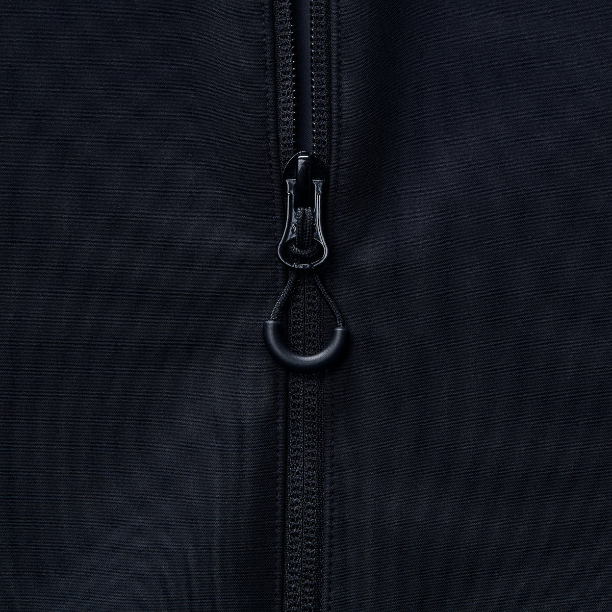 Men's Vantashell Jacket - Jet Black