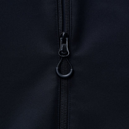 Men's Vantashell Jacket - Jet Black