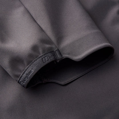 Men's Vantashell Jacket - Archive Black/Chakra
