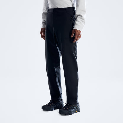 Men's Vantashell Pant - Jet Black