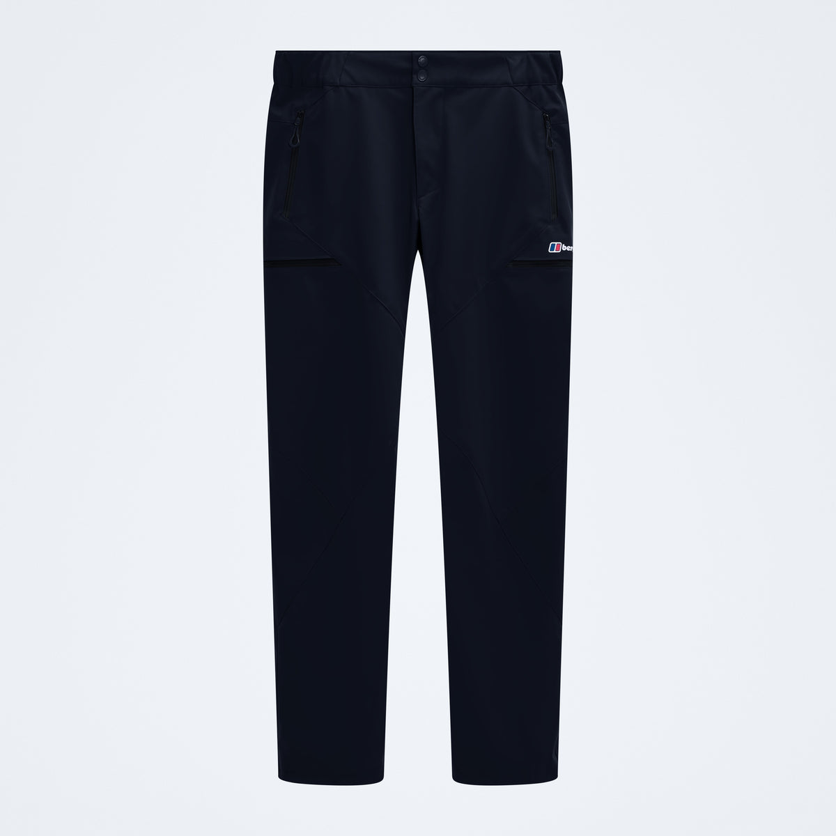 Men's Vantashell Pant - Jet Black
