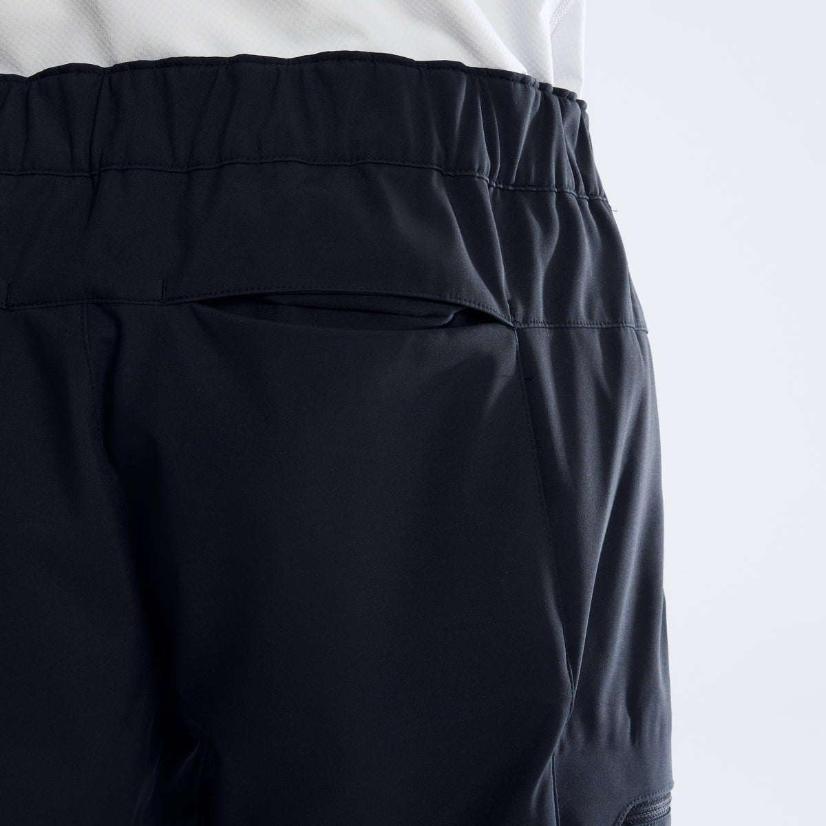 Men's Vantashell Pant - Jet Black