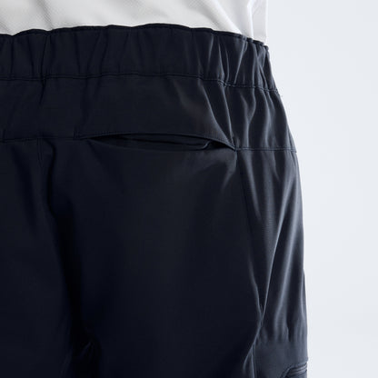 Men's Vantashell Pant - Jet Black