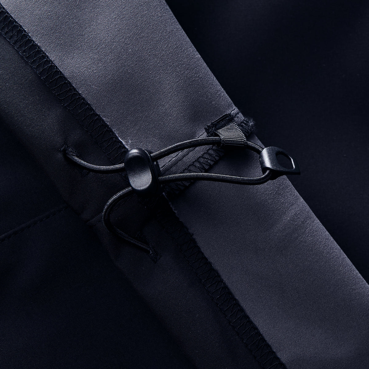 Men's Vantashell Pant - Jet Black