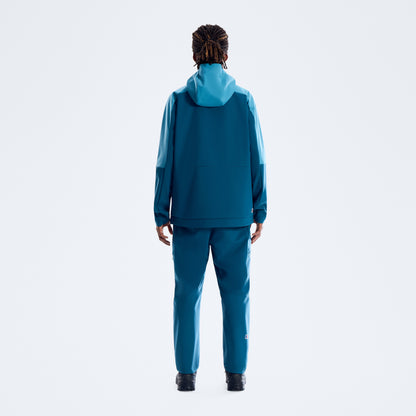 Men's Vantashell Pant - Blue Abyss