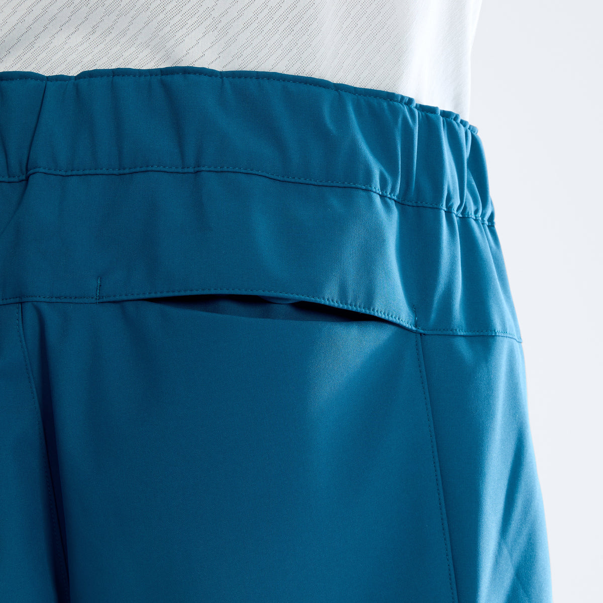 Men's Vantashell Pant - Blue Abyss