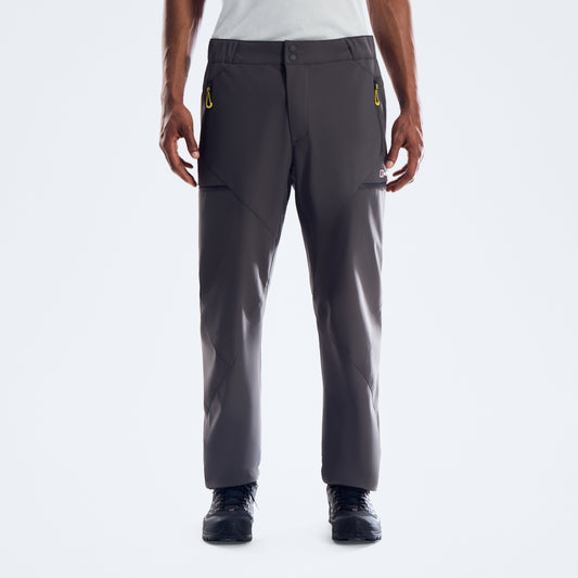 Men's Vantashell Pant - Archive Black