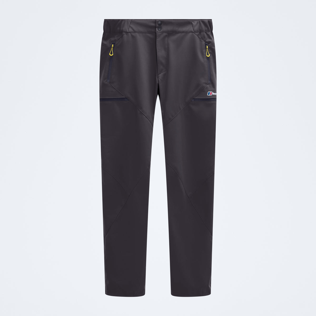 Men's Vantashell Pant - Archive Black