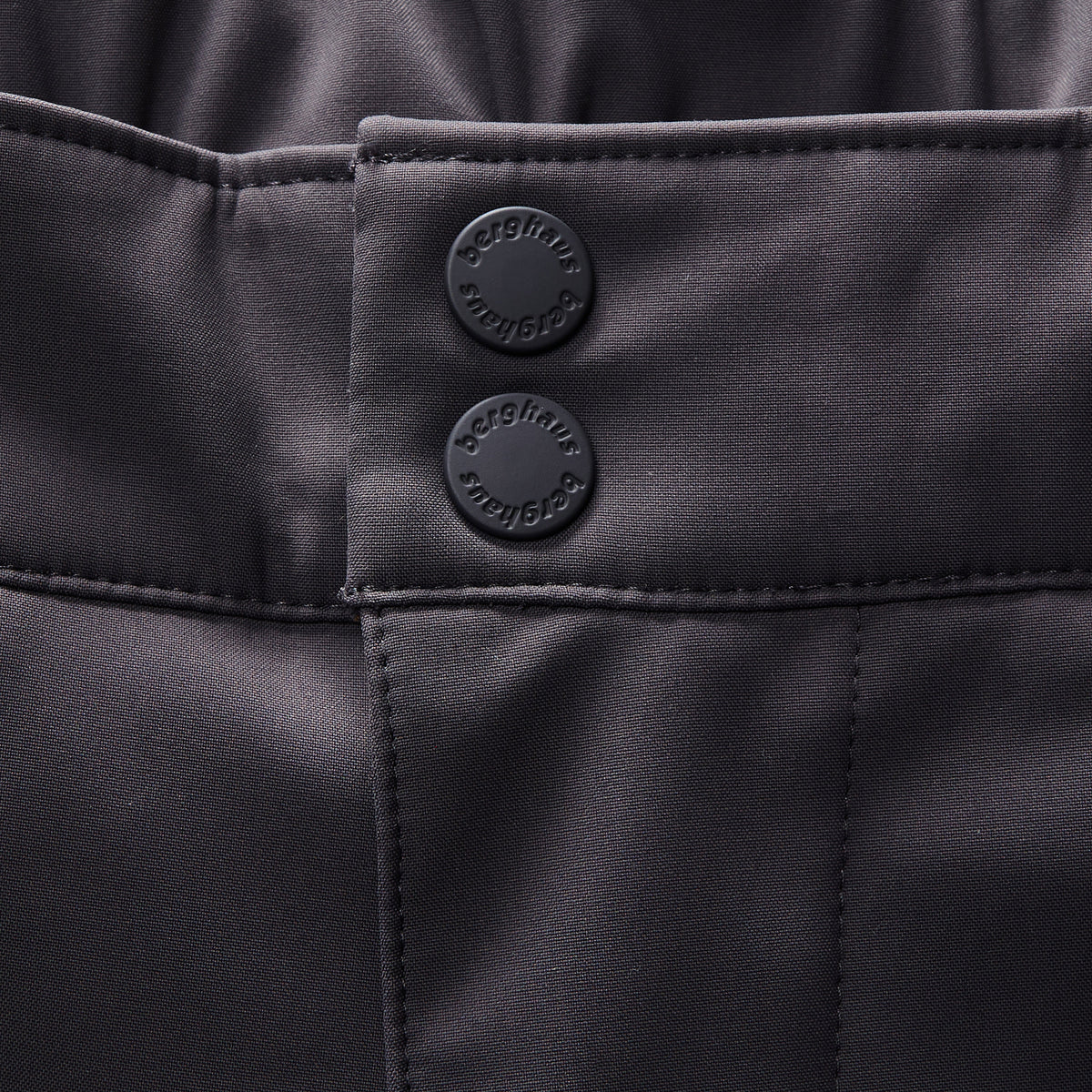 Men's Vantashell Pant - Archive Black