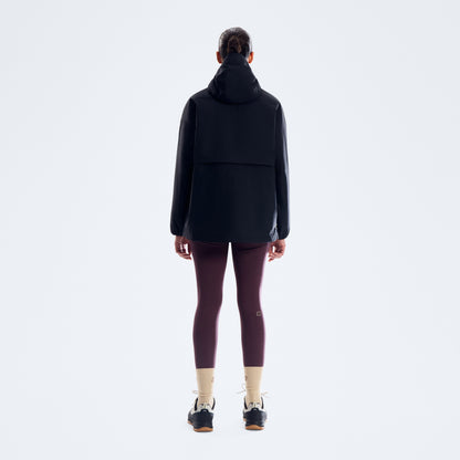 Women's Wylam Jacket  - Black/Black
