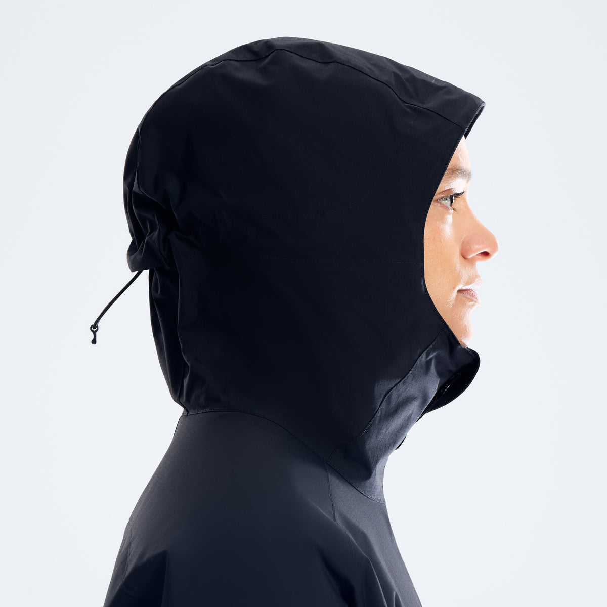 Women's Wylam Jacket  - Black/Black
