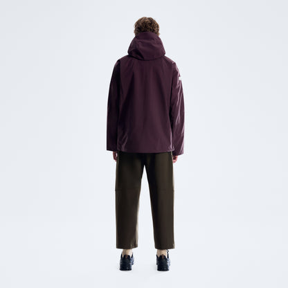 Men's Nivora Jacket - Iris