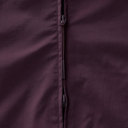 Men's Nivora Jacket - Iris