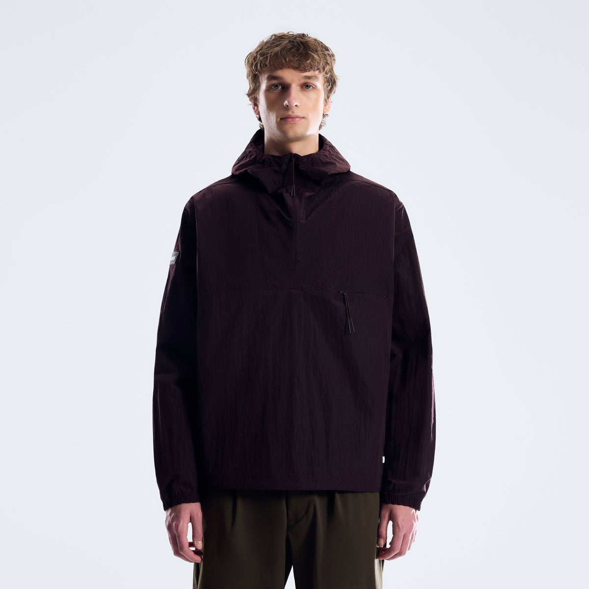 Men's Optimorph Softshell Jacket - Chakra