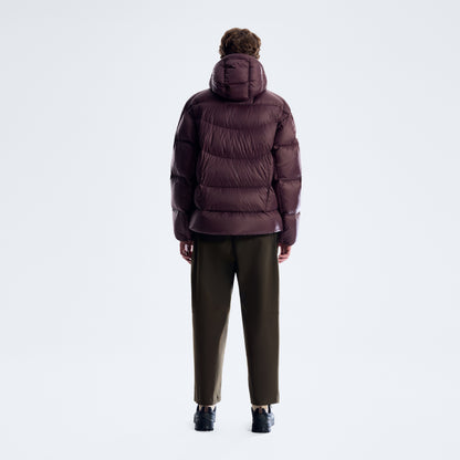 Unisex Optimorph Down Jacket - Chakra